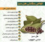 پودر هل اکبر بنفش 30 گرمی- ممتاز و پرعطر - Image 3