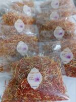 ریشه زعفران اصل خراسان | تازه و طبیعی(اقتصادی) - Image 6