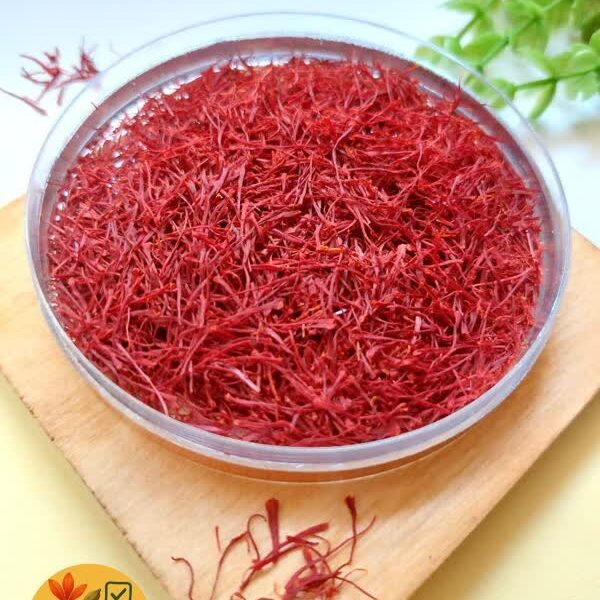 زعفران نگین