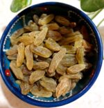 کـــشـــمــش سبز بی هسته صادراتی