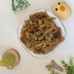 کـــشـــمــش سبز بی هسته صادراتی - Image 2