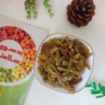 کـــشـــمــش سبز بی هسته صادراتی - Image 3